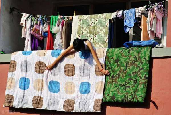 家庭去螨虫的最有效方法