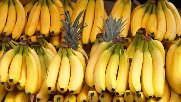 夏天香蕉怎样保存才能放久一点