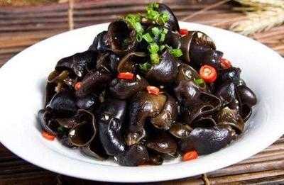 怎么泡木耳又快又好