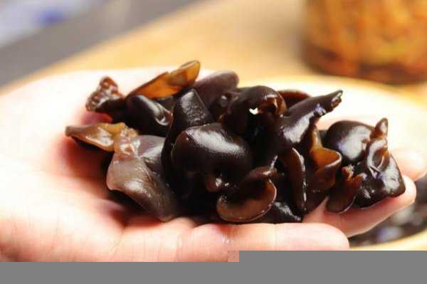 怎么泡木耳又快又好