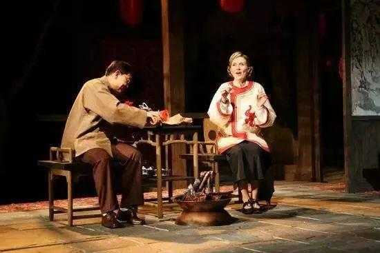 玩偶之家故事梗概