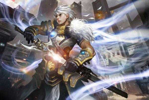 雪中悍刀行谁最厉害