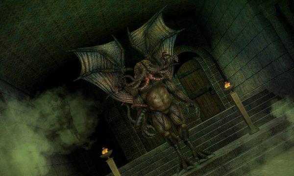 克苏鲁风格是什么类型