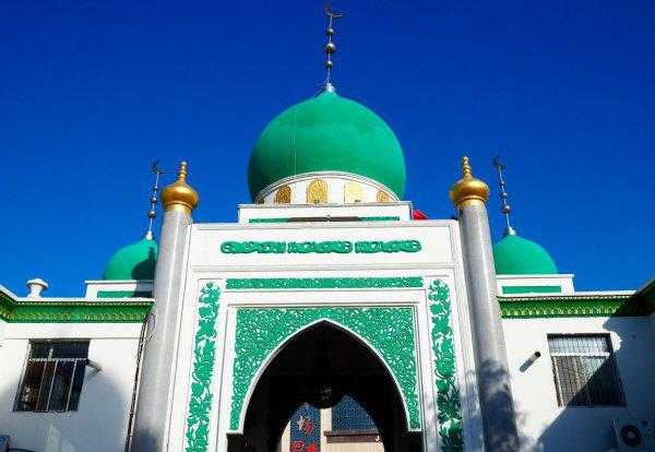 西夏的都城是现在哪座城市