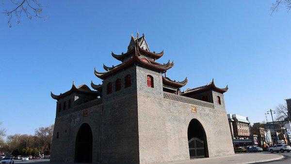 西夏的都城是现在哪座城市