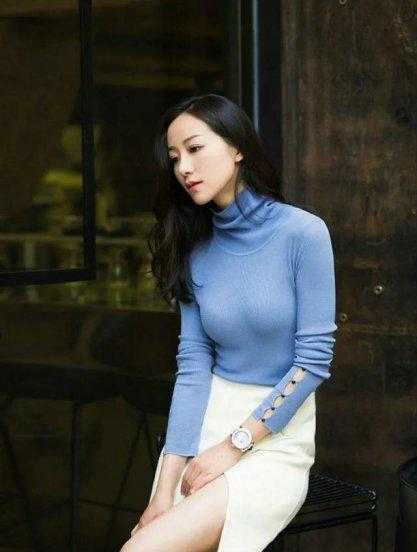 误入娱乐圈的明星