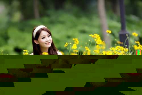 黄花大闺女是什么意思