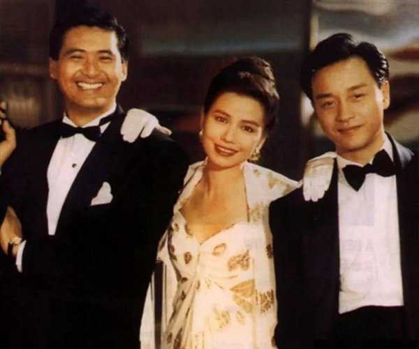 张国荣祖籍是哪里人