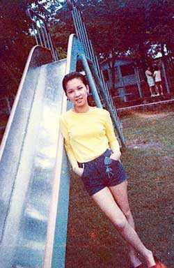 苏芮的身世之谜