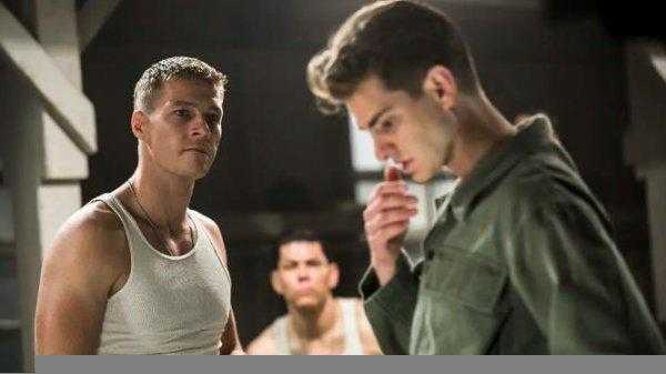 10部必看二战电影推荐