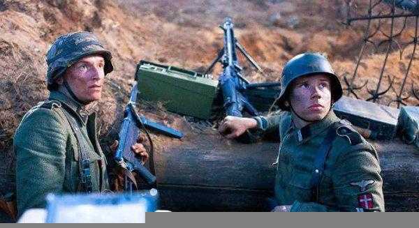 10部必看二战电影推荐