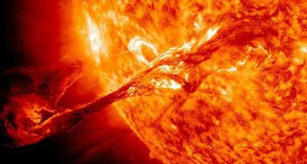 太阳的温度是多少度