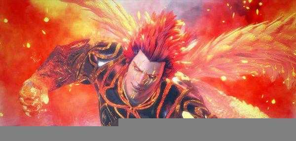 火神是谁分别掌管着什么