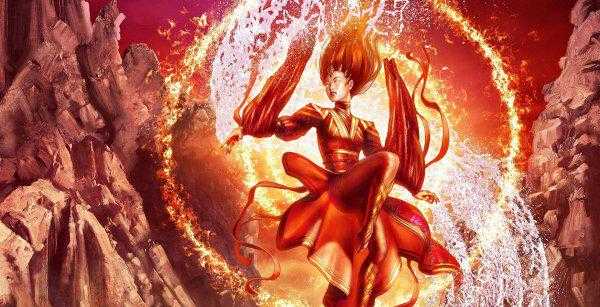 火神是谁分别掌管着什么