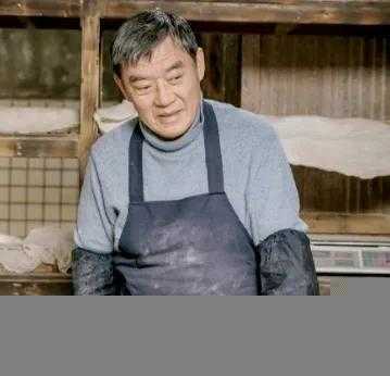 李立群演过的电视剧大全