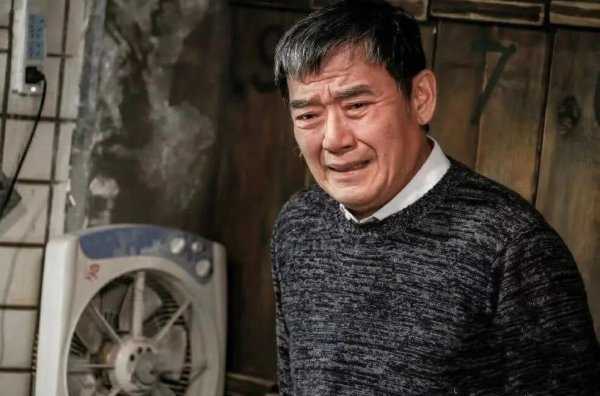 李立群演过的电视剧大全