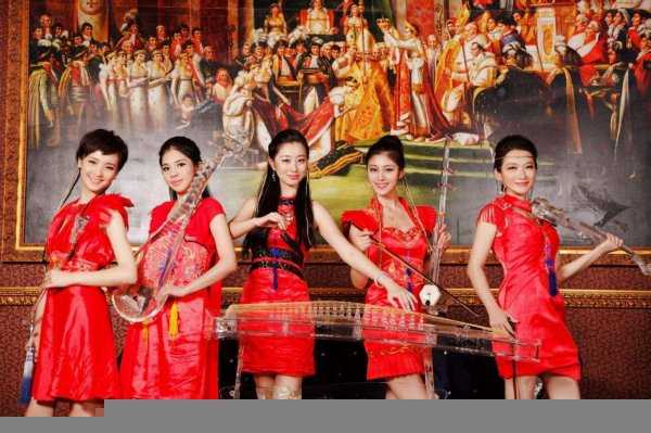 十大喜庆歌曲都有哪些