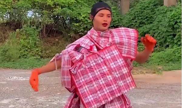 陆开港个人资料简介