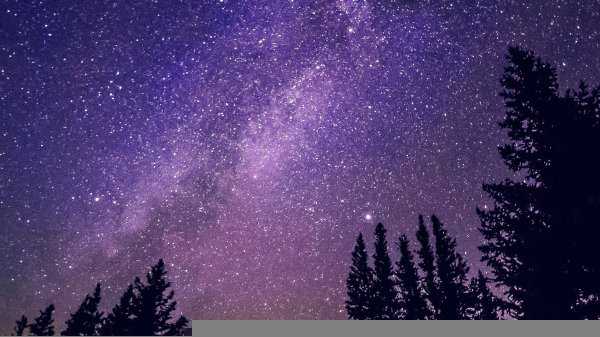 宇宙中最大的恒星是哪颗