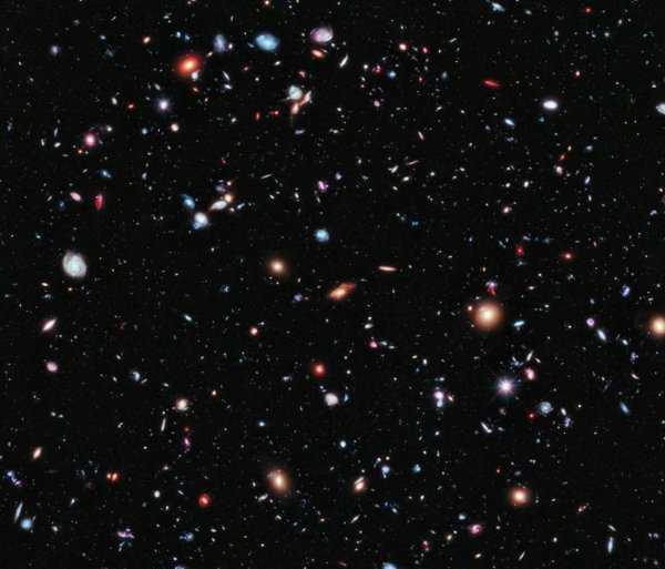 宇宙中最大的恒星是哪颗