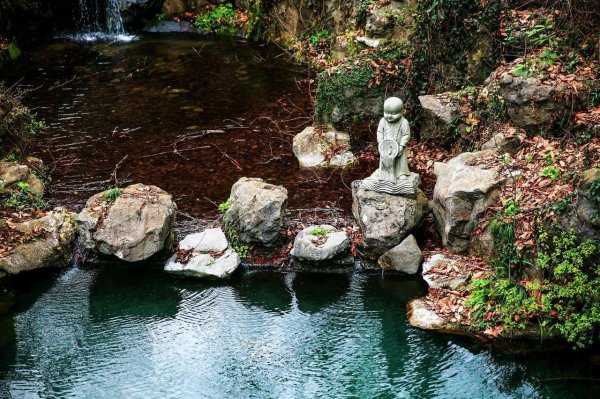 描写形容岁月静好的诗词有哪些