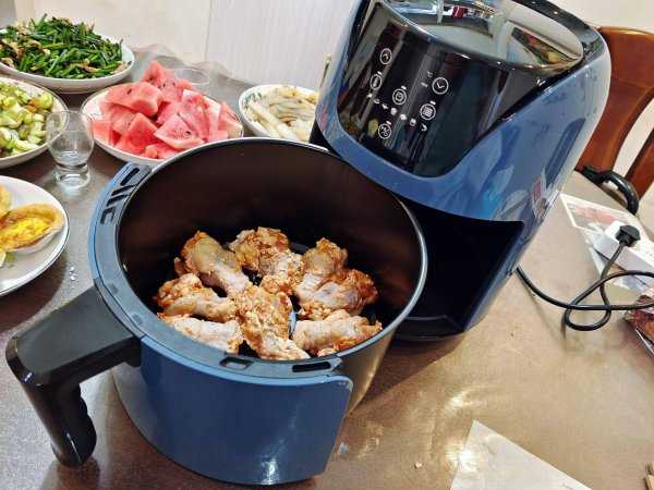 空气炸锅都能做什么东西