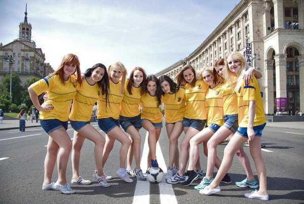 乌克兰首都叫什么名