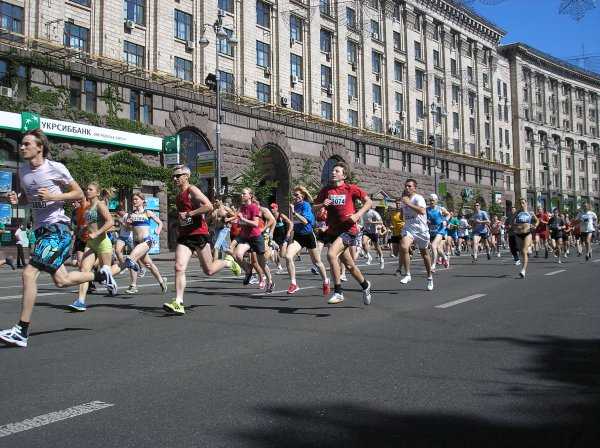 乌克兰首都叫什么名