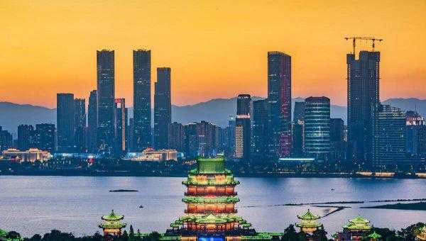 我国古代江南三大名楼是哪三个