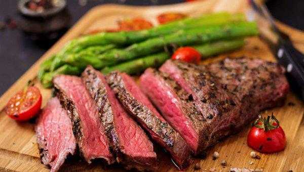 世界四大顶级牛排排名
