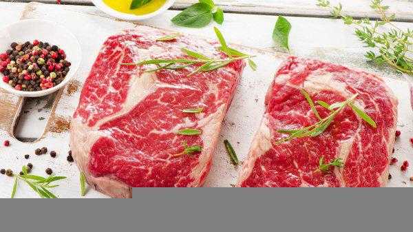 世界四大顶级牛排排名