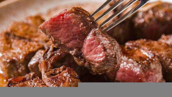 世界四大顶级牛排排名