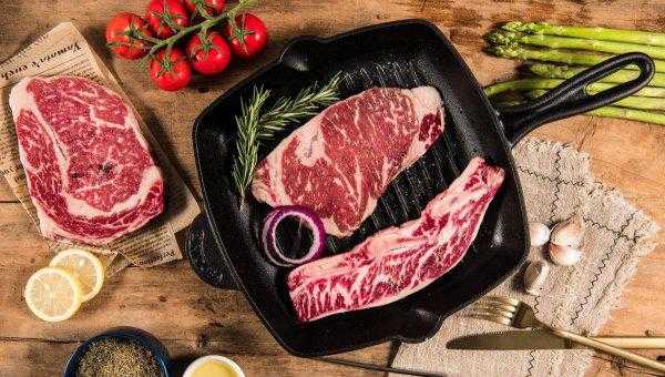 世界四大顶级牛排排名