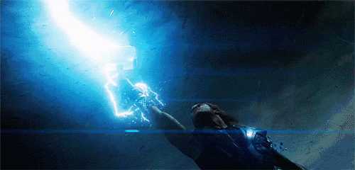 雷电是直流电还是交流电