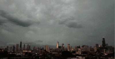 雷电是直流电还是交流电