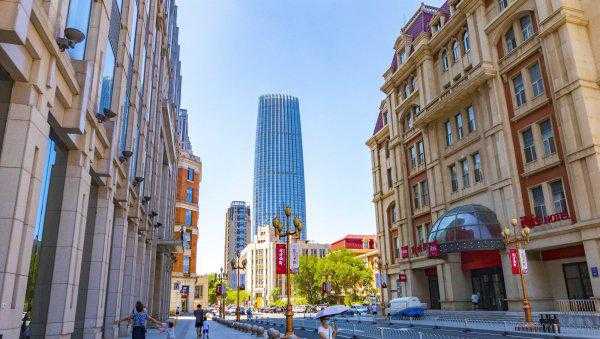 中国幸福感城市排名