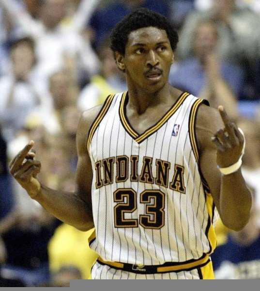 nba23号球衣是谁