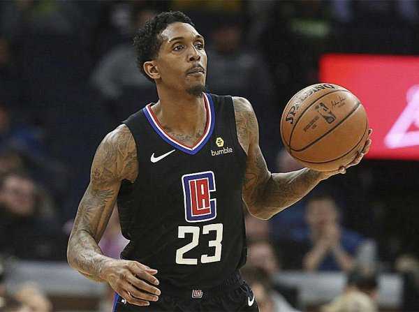 nba23号球衣是谁