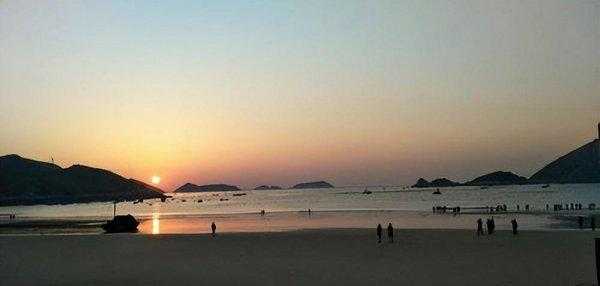 百里画廊是福建的哪一个城市