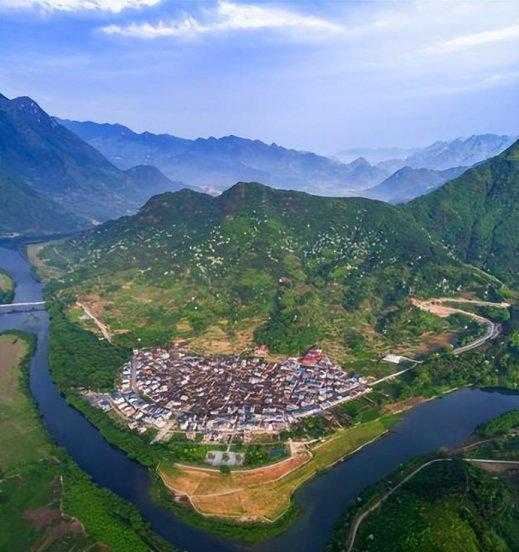 百里画廊是福建的哪一个城市