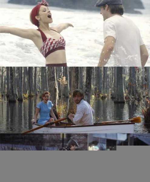 国外爱情电影盘点