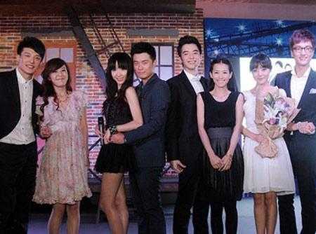 林宛瑜的扮演者赵霁介绍