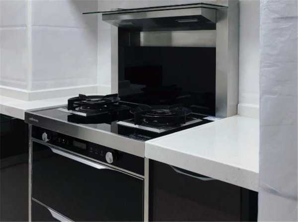 集成灶和油烟机哪个更实用