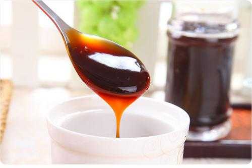 蚝油的主要原料是什么