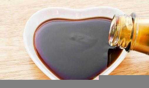 蚝油的主要原料是什么