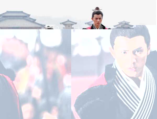 秦舞阳为何不敢刺秦王