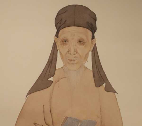 黄宗羲简介资料