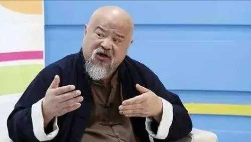 李琦演员个人简历资料