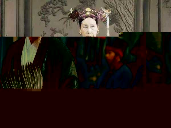 三国演义中的祁山是现在的哪里