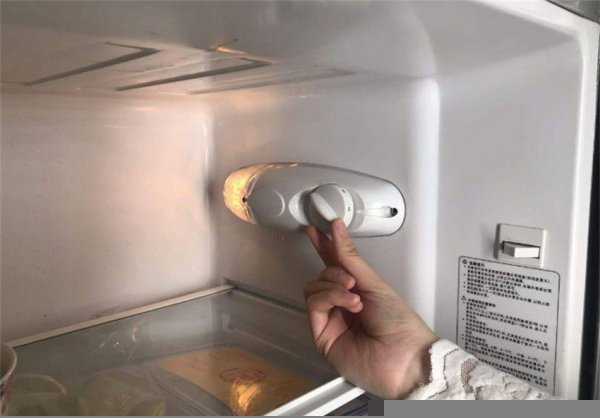 澳柯玛冰柜1到7档哪个温度低